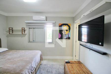 Apartamento para alugar com 167m², 4 quartos e 2 vagasQuarto Suíte 4
