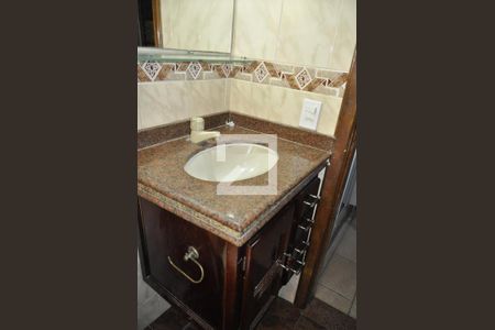 Apartamento à venda com 139m², 4 quartos e 1 vagaBanheiro 