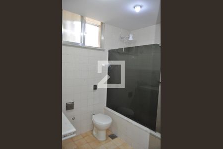 Apartamento à venda com 139m², 4 quartos e 1 vagaBanheiro