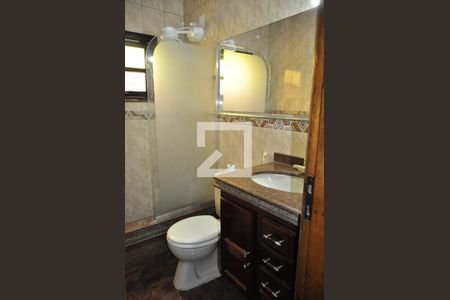 Apartamento à venda com 139m², 4 quartos e 1 vagaBanheiro 