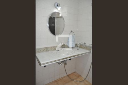 Apartamento à venda com 139m², 4 quartos e 1 vagaBanheiro