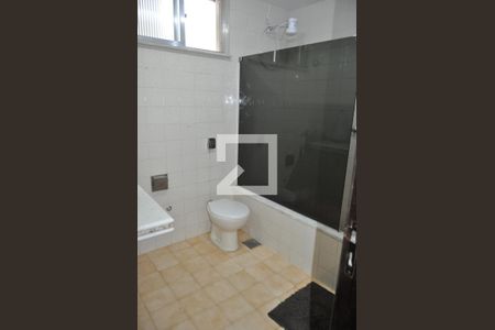 Apartamento à venda com 139m², 4 quartos e 1 vagaBanheiro