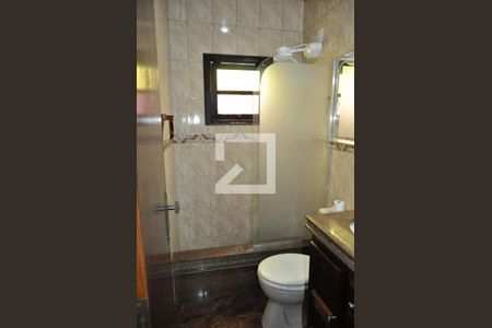 Apartamento à venda com 139m², 4 quartos e 1 vagaBanheiro 