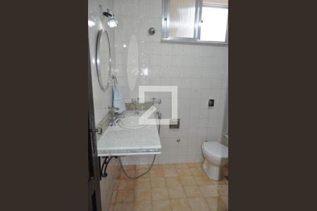 Apartamento à venda com 139m², 4 quartos e 1 vagaBanheiro