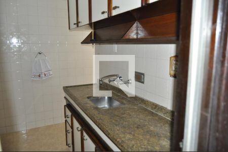 Apartamento à venda com 139m², 4 quartos e 1 vagaCozinha