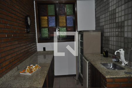 Apartamento à venda com 139m², 4 quartos e 1 vagaCozinha 1