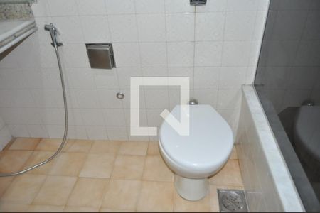 Apartamento à venda com 139m², 4 quartos e 1 vagaBanheiro