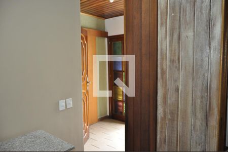 Apartamento à venda com 139m², 4 quartos e 1 vagaQuarto 2