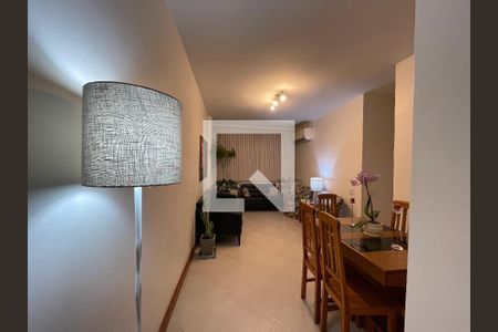Apartamento à venda com 3 quartos, 98m² em Laranjeiras, Rio de Janeiro