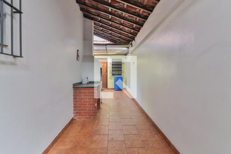 Casa para alugar com 276m², 3 quartos e 4 vagasQuintal