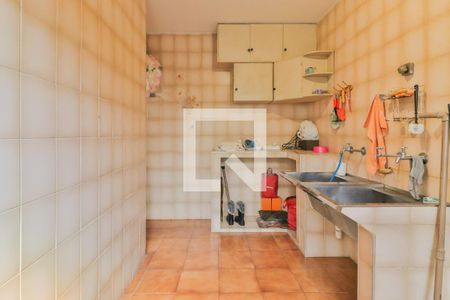 Casa para alugar com 276m², 3 quartos e 4 vagasLavanderia