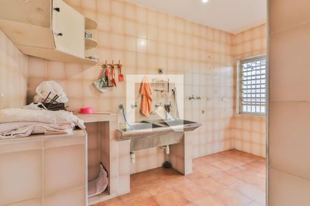 Casa para alugar com 276m², 3 quartos e 4 vagasLavanderia