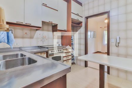 Casa para alugar com 276m², 3 quartos e 4 vagasCozinha