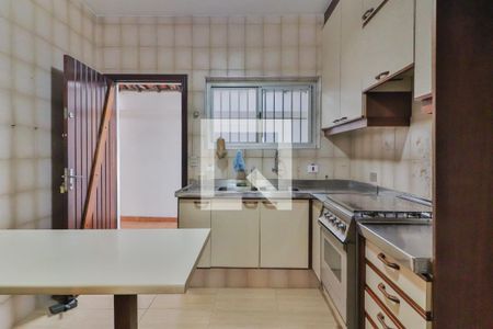 Casa para alugar com 276m², 3 quartos e 4 vagasCozinha