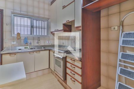 Casa para alugar com 276m², 3 quartos e 4 vagasCozinha