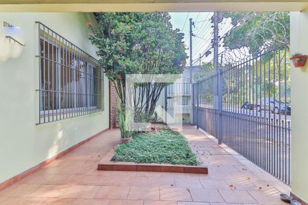 Casa para alugar com 276m², 3 quartos e 4 vagasJardim e Garagem