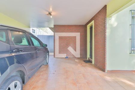 Casa para alugar com 276m², 3 quartos e 4 vagasJardim e Garagem
