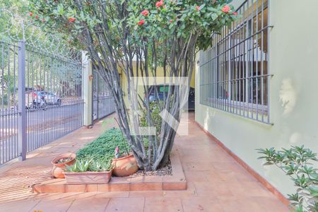 Casa para alugar com 276m², 3 quartos e 4 vagasJardim e Garagem