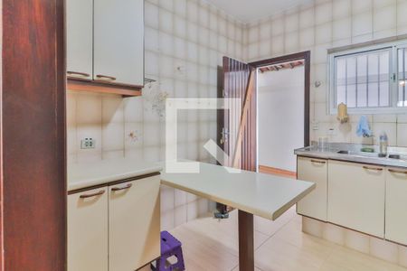 Casa para alugar com 276m², 3 quartos e 4 vagasCozinha