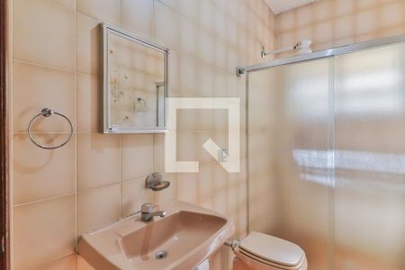 Casa para alugar com 276m², 3 quartos e 4 vagasBanheiro Lavanderia