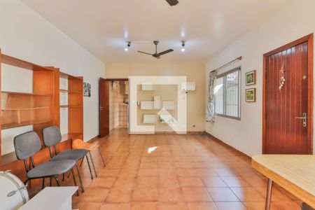 Casa para alugar com 276m², 3 quartos e 4 vagasSalão / Quarto Lavanderia