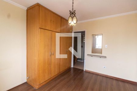 Quarto  de apartamento para alugar com 1 quarto, 65m² em Santana, São Paulo