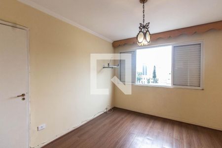 Quarto  de apartamento para alugar com 1 quarto, 65m² em Santana, São Paulo