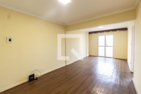 Sala de apartamento para alugar com 1 quarto, 65m² em Santana, São Paulo