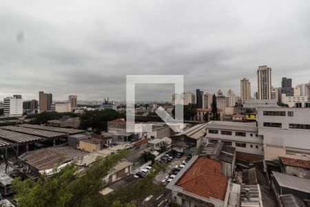 Vista de apartamento para alugar com 1 quarto, 65m² em Santana, São Paulo