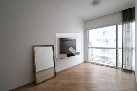 Sala de apartamento à venda com 1 quarto, 43m² em Barra Funda, São Paulo