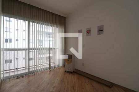 Quarto de apartamento para alugar com 1 quarto, 43m² em Barra Funda, São Paulo
