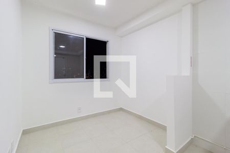Sala de apartamento à venda com 1 quarto, 32m² em Brás, São Paulo