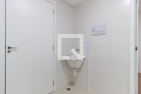 Apartamento à venda com 32m², 1 quarto e sem vagaÁrea de Serviço