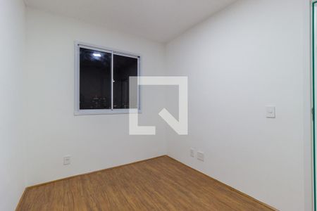 Quarto de apartamento à venda com 1 quarto, 32m² em Brás, São Paulo