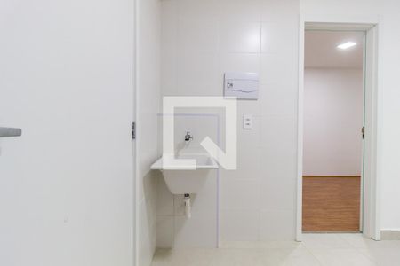 Apartamento à venda com 32m², 1 quarto e sem vagaÁrea de Serviço