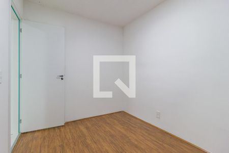 Quarto de apartamento à venda com 1 quarto, 32m² em Brás, São Paulo