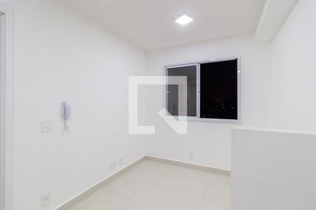 Sala de apartamento à venda com 1 quarto, 32m² em Brás, São Paulo