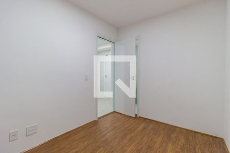 Quarto de apartamento à venda com 1 quarto, 32m² em Brás, São Paulo