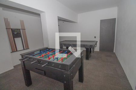 Apartamento para alugar com 50m², 2 quartos e 1 vaga Apartamento para alugar com 50m², 2 quartos e 1 vagaÁrea comum