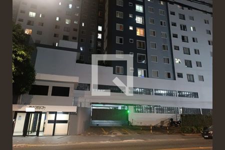 Apartamento para alugar com 50m², 2 quartos e 1 vaga Apartamento para alugar com 50m², 2 quartos e 1 vagaFachada