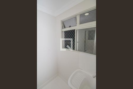 Apartamento para alugar com 50m², 2 quartos e 1 vaga Apartamento para alugar com 50m², 2 quartos e 1 vagaÁrea de Serviço