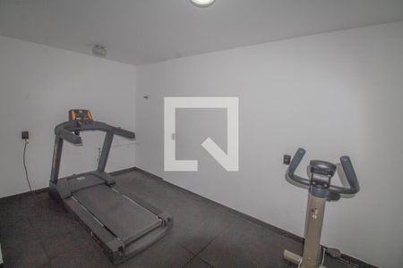 Apartamento para alugar com 50m², 2 quartos e 1 vaga Apartamento para alugar com 50m², 2 quartos e 1 vagaÁrea comum