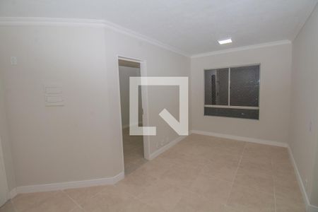 Sala de apartamento para alugar com 2 quartos, 50m² em Vila Ema, São Paulo