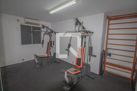 Apartamento para alugar com 50m², 2 quartos e 1 vaga Apartamento para alugar com 50m², 2 quartos e 1 vagaÁrea comum