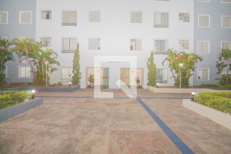 Apartamento para alugar com 50m², 2 quartos e 1 vaga Apartamento para alugar com 50m², 2 quartos e 1 vagaÁrea comum