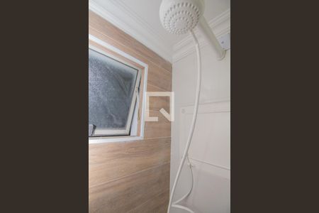 Apartamento para alugar com 50m², 2 quartos e 1 vaga Apartamento para alugar com 50m², 2 quartos e 1 vagaBanheiro