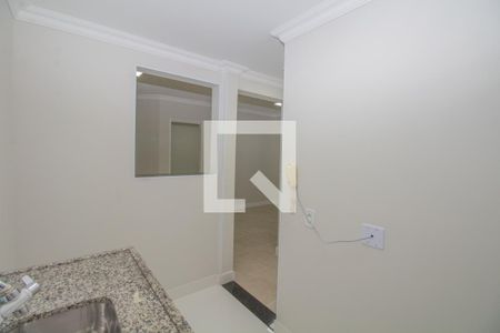 Apartamento para alugar com 50m², 2 quartos e 1 vaga Apartamento para alugar com 50m², 2 quartos e 1 vagaCozinha