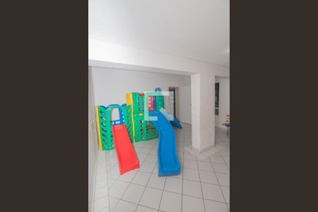 Apartamento para alugar com 50m², 2 quartos e 1 vaga Apartamento para alugar com 50m², 2 quartos e 1 vagaÁrea comum