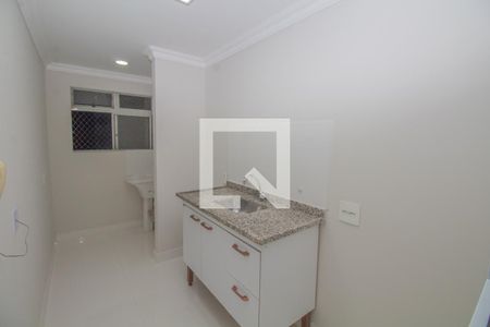 Apartamento para alugar com 50m², 2 quartos e 1 vaga Apartamento para alugar com 50m², 2 quartos e 1 vagaCozinha