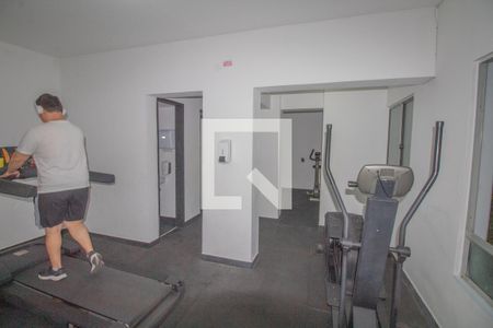 Apartamento para alugar com 50m², 2 quartos e 1 vaga Apartamento para alugar com 50m², 2 quartos e 1 vagaÁrea comum